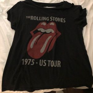 Rolling Stones Geaphic Tee